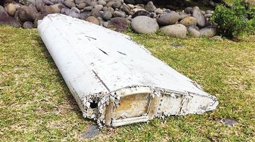 кȷ777 MH370